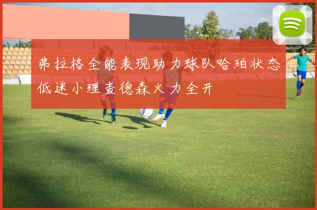 弗拉格全能表现助力球队哈珀状态低迷小理查德森火力全开