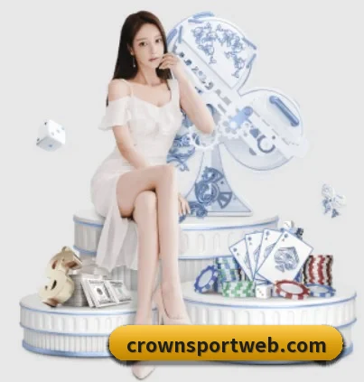 皇冠体育 APP 界面