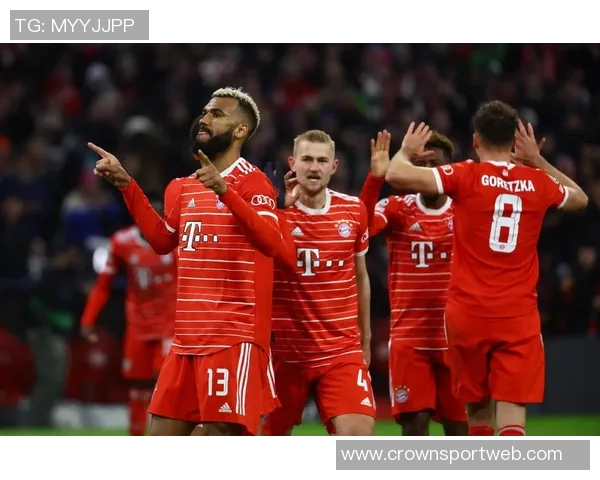 意大利媒体报道拜仁二队年轻中场哈维尔费尔南德斯有望加盟拉齐奥