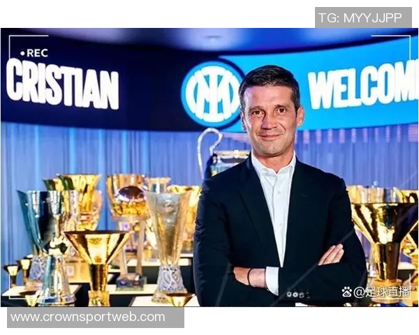 国米主帅齐沃庆祝45岁生日官方社交媒体送上温馨祝福与精彩回顾