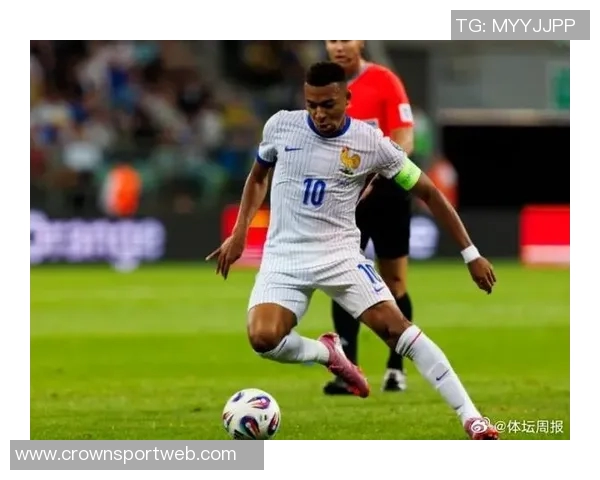 姆巴佩首开记录并因进球被吹西班牙国家德比全场最佳球员荣誉加身