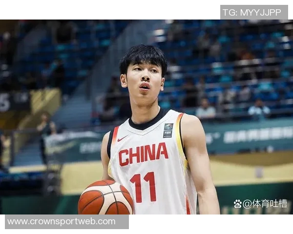 杨瀚森需加速提升三分球能力否则前途堪忧或将无缘NBA