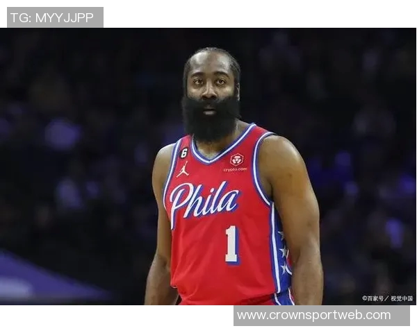 记者分析哈登回归火箭可能性称其最适合担任组织者角色