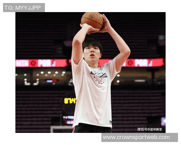 斯普利特：瀚森全力训练提升身体素质或将前往发展联盟锻炼