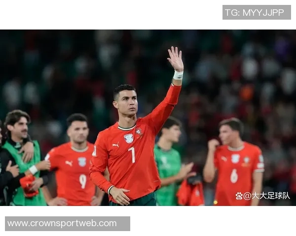 C罗坦言明年世界杯将是他最后一届赛事届时已年满41岁