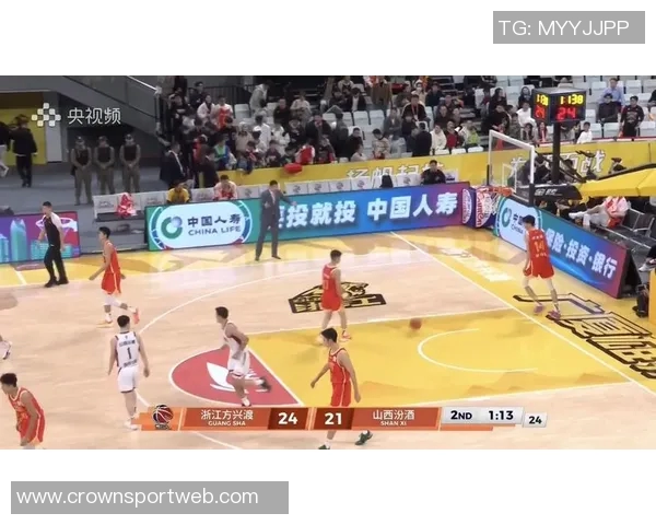 媒体人分析CBA潜力赛各队态度管办分离政策需理性看待不应过于认真