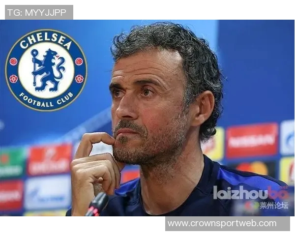 恩里克谈未来支出计划及对个人奖项传闻的忧虑