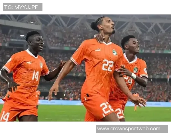 科特迪瓦非洲杯大名单公布阿玛德扎哈凯西阿莱等明星球员入选