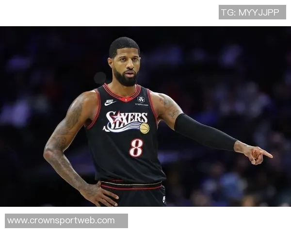 乔治主动申请增加上场时间背部不适依然改善明显状态回暖